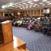 Deputados e parceiros sociais debatem acção parlamentar no combate à fome e à malnutrição