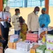 Projecto “Saúde Até Si” da Pumangol assiste cerca de duas mil pessoas em Cabinda