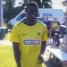 Zine Salvador apontado ao Zamalek do Egipto