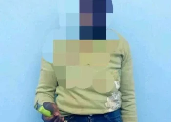 Mulher mata amante por ciúmes no Huambo