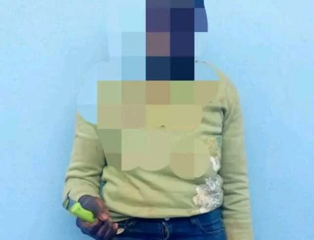Mulher mata amante por ciúmes no Huambo
