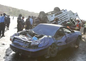 Luanda regista sete mortes resultantes de 15 acidentes de viação nas últimas 72 horas