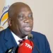 Governador do Zaire visita Tribunal da Comarca do Soyo