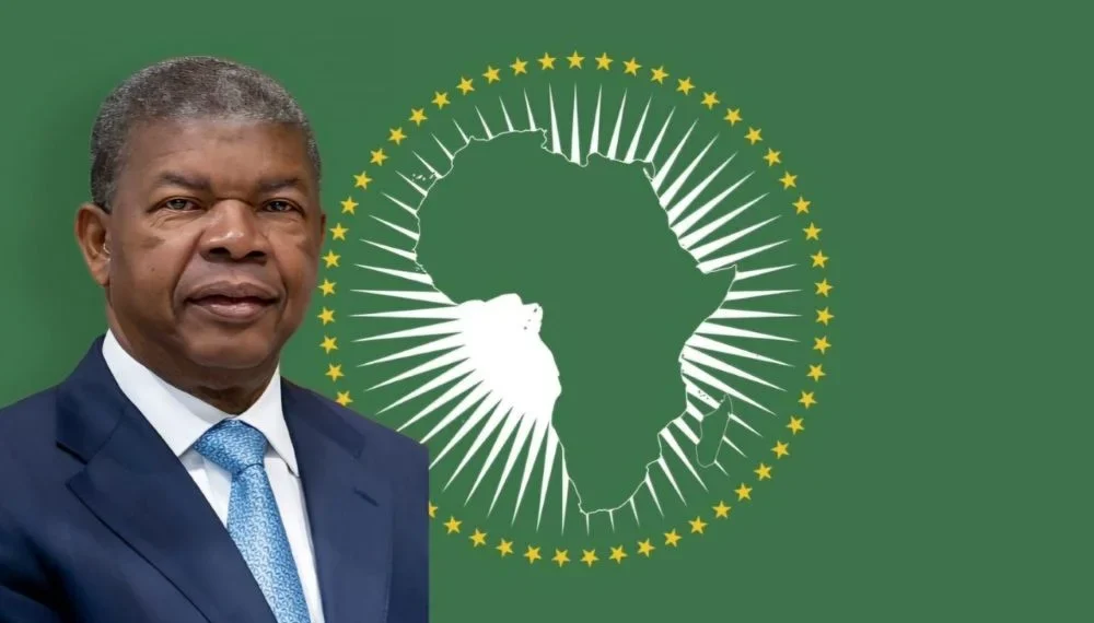 João Lourenço apela à união, paz e investimento em infra-estruturas na reunião de alto nível da UA em Malabo