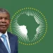João Lourenço apela à união, paz e investimento em infra-estruturas na reunião de alto nível da UA em Malabo