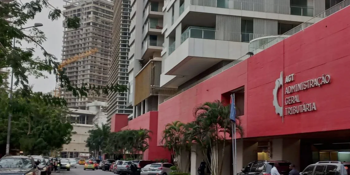 AGT descarta dupla tributação para angolanos na diáspora com a entrada em vigor do IPRS