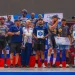 Bruno Araújo conquista ‘‘GP 50 Anos de Independência de Cabo Verde”