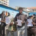 Detidos quatro cidadãos acusados de envolvimento na morte de um aluno no Lubango
