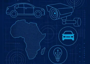 Publicação internacional destaca feito de angolano no sector da segurança automóvel