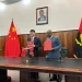 Angola prepara condições fitossanitárias para exportar produtos agrícolas para a China