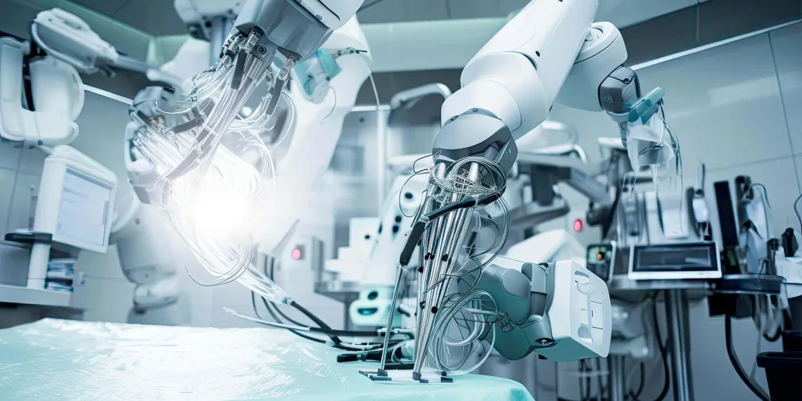 Angola participa do Congresso Anual da Sociedade de Cirurgia Robótica