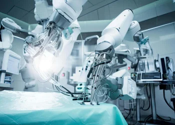 Angola participa do Congresso Anual da Sociedade de Cirurgia Robótica