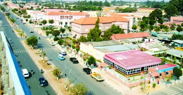 Apresentado novo administrador municipal de Cuito Cuanavale