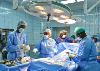 HPZ prevê operar mais de 100 pacientes durante a campanha de cirurgias gerais