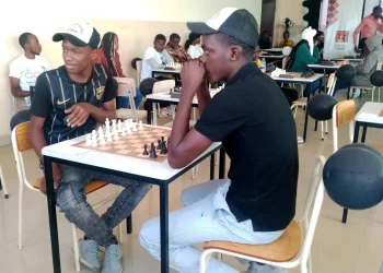 Xadrez: Grupo Desportivo Académicos do Namibe domina Provincial