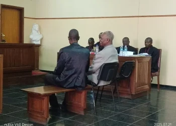 Documento do Ministério da Agricultura pode ser decisivo para o esclarecimento do caso Arquidiocese do Lubango