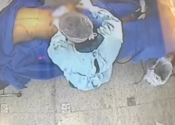 ‎Cirurgia clandestina mata jovem de 34 anos na Lunda Norte‎