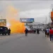MPLA condena actos de arruaça registados em Luanda
