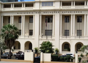 Ministério das Relações Exteriores lamenta morte do diplomata João Garcia Bires