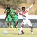 COSAFA Sub-20: Palanquinhas batem Zimbabwe e garantem vaga nas meias-finais