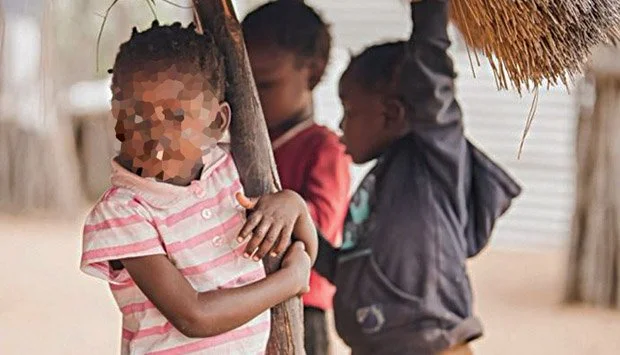 90% dos casos de violência física e psicológica contra crianças são registados nos lares e nas igrejas