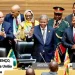 Líderes africanos avaliam hoje principais projectos do continente em Malabo