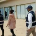 Empregada de limpeza detida no aeroporto com mais de um quilo de cocaína no estômago
