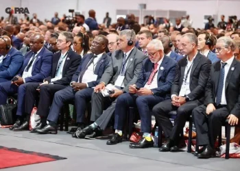 Cimeira EUA–África gera mais de 2,5 biliões de dólares em negócios
