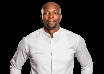 Victor Muzadi: “O Sudão do Sul é um forte candidato ao título do Afrobasket”