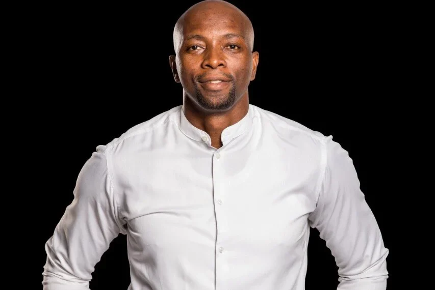 Victor Muzadi: “O Sudão do Sul é um forte candidato ao título do Afrobasket”