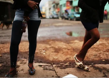 SIC desmantela rede de prostituição de menores no Icolo e Bengo
