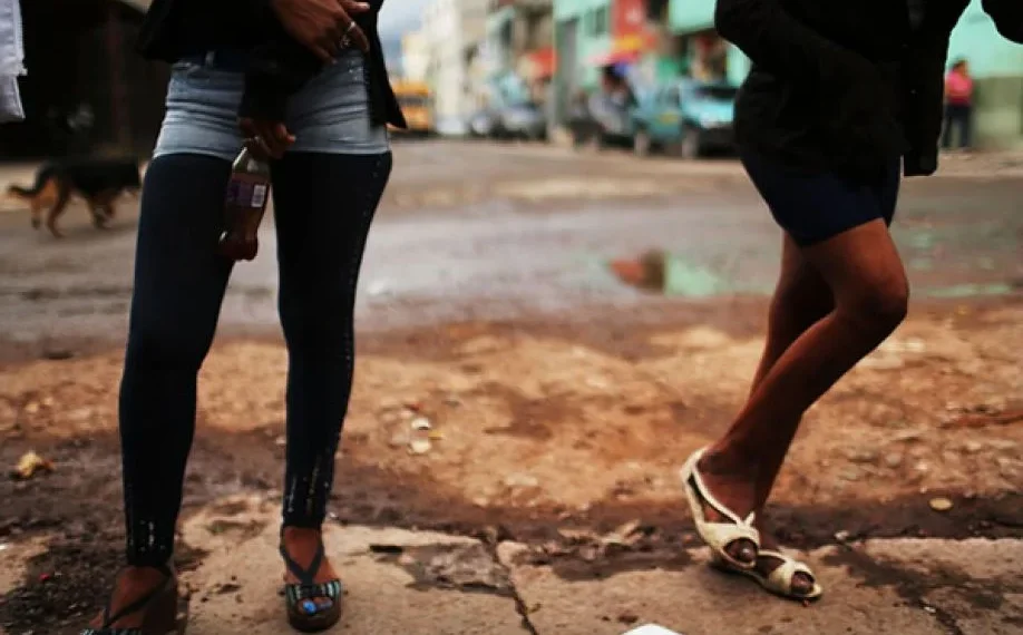 SIC desmantela rede de prostituição de menores no Icolo e Bengo