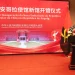 Embaixador da China anuncia a vinda de médicos para prestarem serviços de saúde