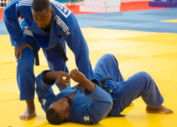 Federação de Judo não tem dinheiro para realizar campeonatos nacionais em Benguela