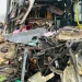 Acidentes de viação causam quatro mortes e sete feridos em Luanda
