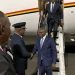 Téte António em Bissau para Reunião Ordinária da CPLP