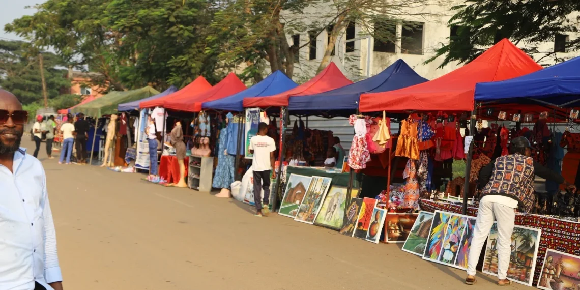FestiKongo destapa potencialidades artísticas e culturais do “Património da Humanidade”