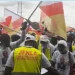 JFNLA lança programa de recrutamento de militantes no Cunene