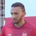 Brasileiro Junnior Batata dado como certo no plantel do Sagrada Esperança da Lunda-Norte