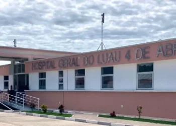 Presidente da República autoriza construção da terceira fase do Hospital Geral do Luau