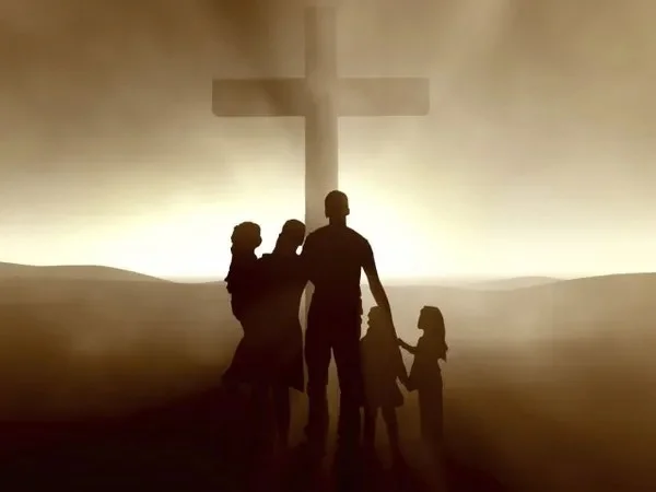 Qual é a sua religião?