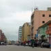 População em Malanje invade estabelecimentos comerciais‎