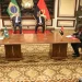 Angola e Brasil assinam memorando para sustentabilidade ambiental