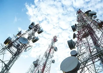 Angola regista instabilidades na rede de comunicação após obras na via pública