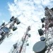 Angola regista instabilidades na rede de comunicação após obras na via pública