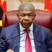 Presidente João Lourenço manifesta pesar pelo falecimento do antigo Chefe de Estado da Nigéria, Muhammadu Buhari