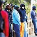 Economistas prevêem aumento dos preços e despedimentos em massa com vandalismos de estabelecimentos comerciais