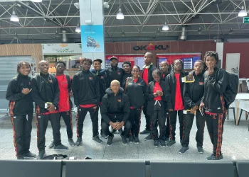 Judo: Angola conquista oito medalhas nos Jogos da Região 5