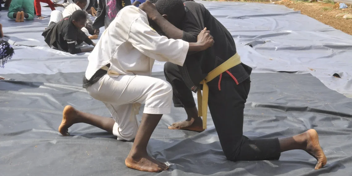 Federação Angolana de Judo anuncia convocados para o Africano de cadetes e juniores