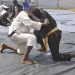 Federação Angolana de Judo anuncia convocados para o Africano de cadetes e juniores